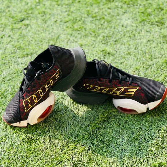 Shoes - ‼️SOLD‼️Nike airzoom super rep2 shoes